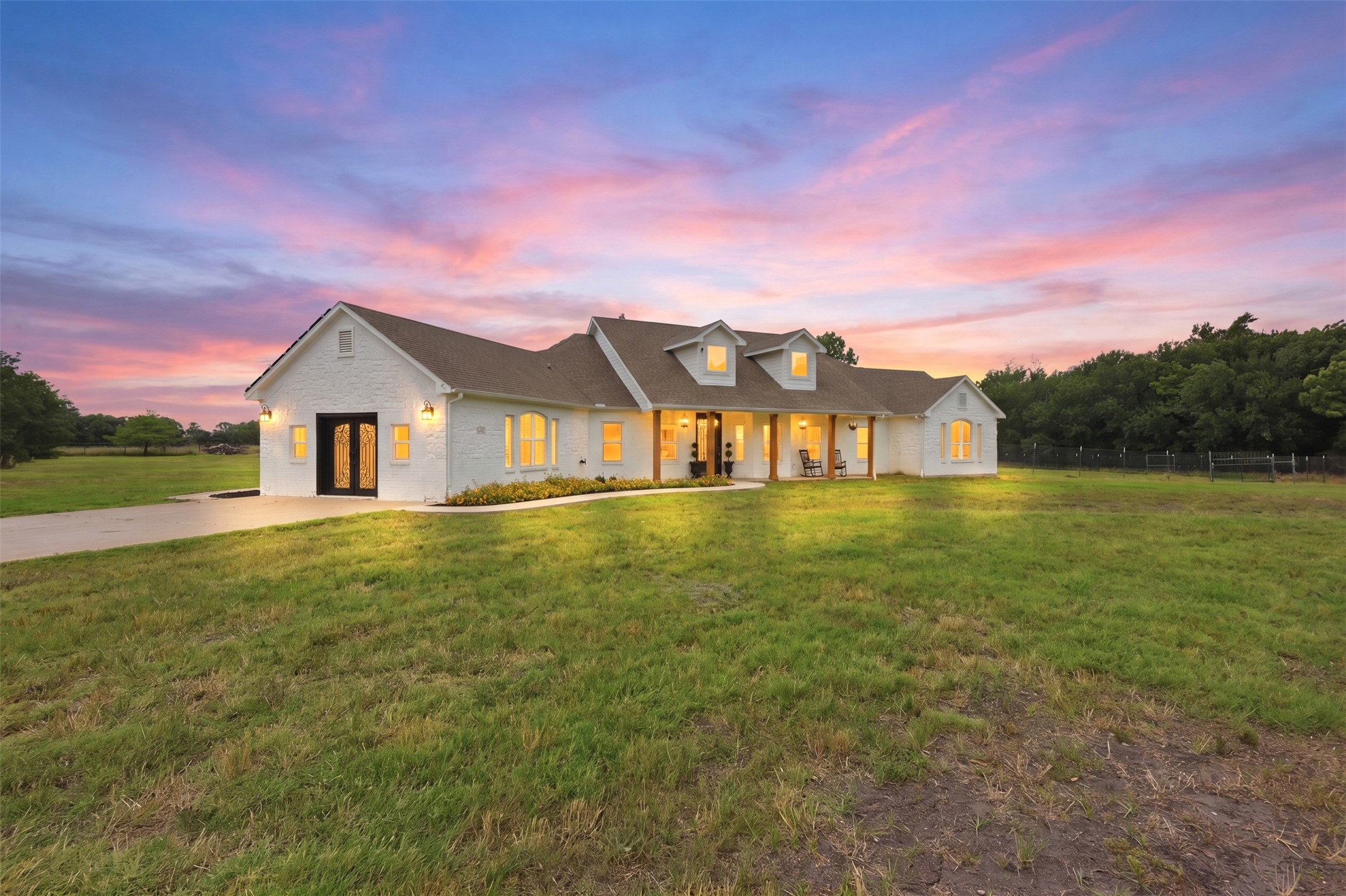 9390 Lakeridge Drive Princeton TX 75407