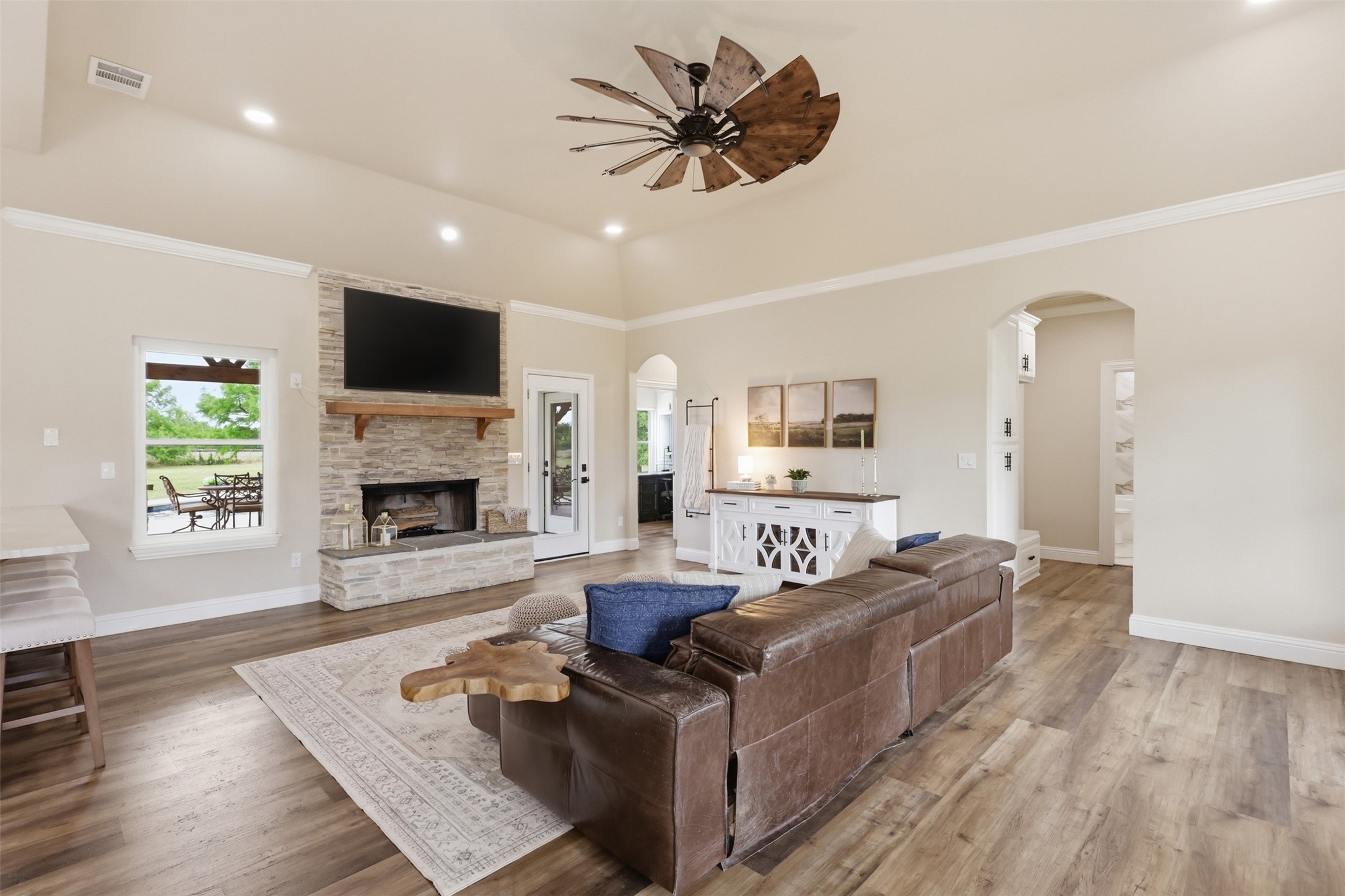 9390 Lakeridge Drive Princeton TX 75407