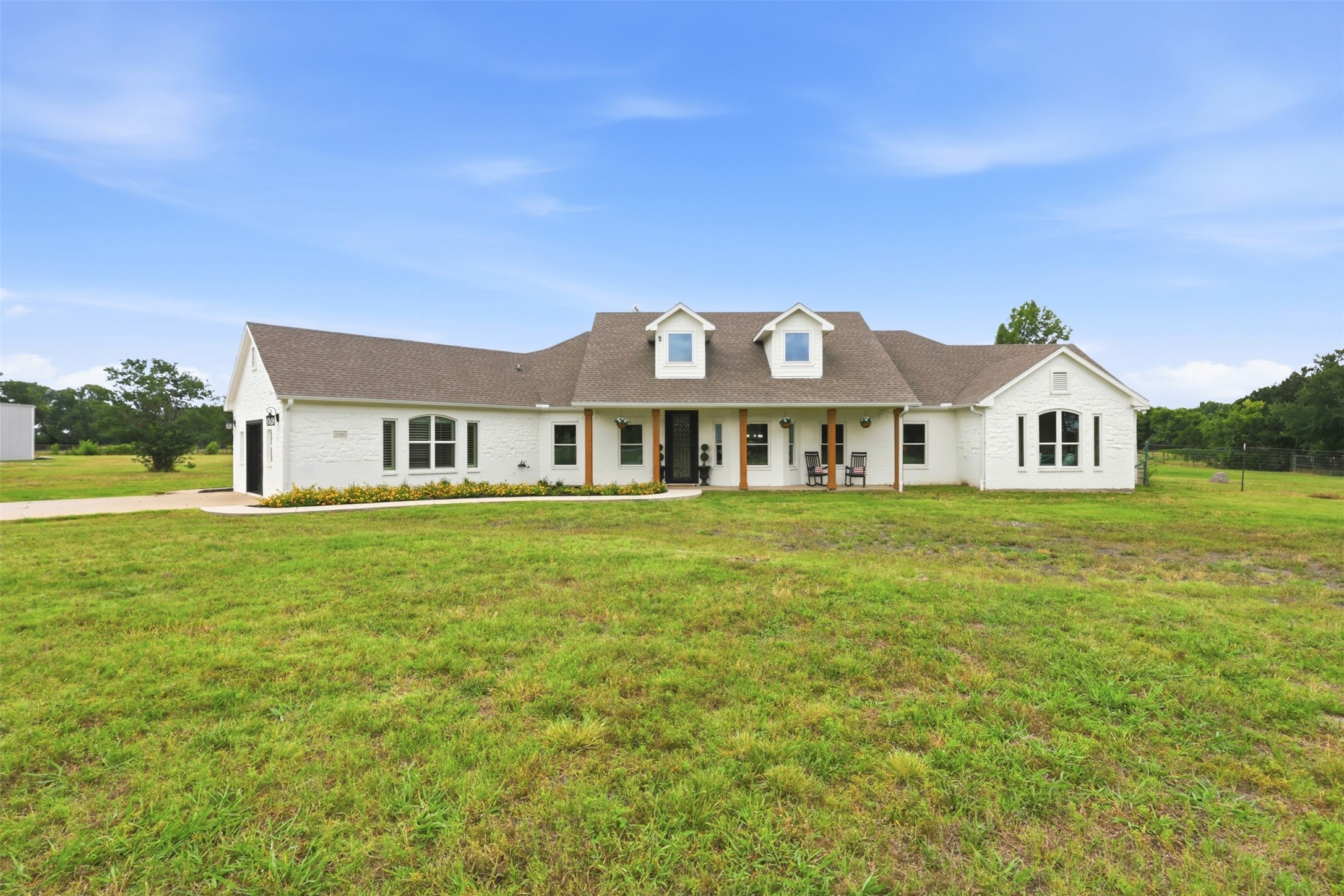 9390 Lakeridge Drive Princeton TX 75407
