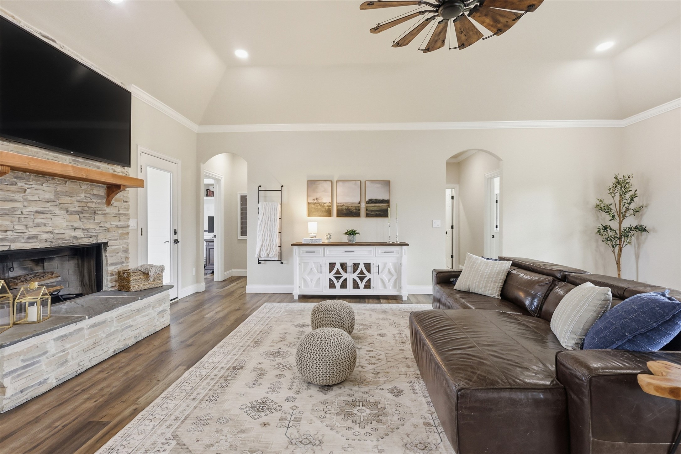 9390 Lakeridge Drive Princeton TX 75407