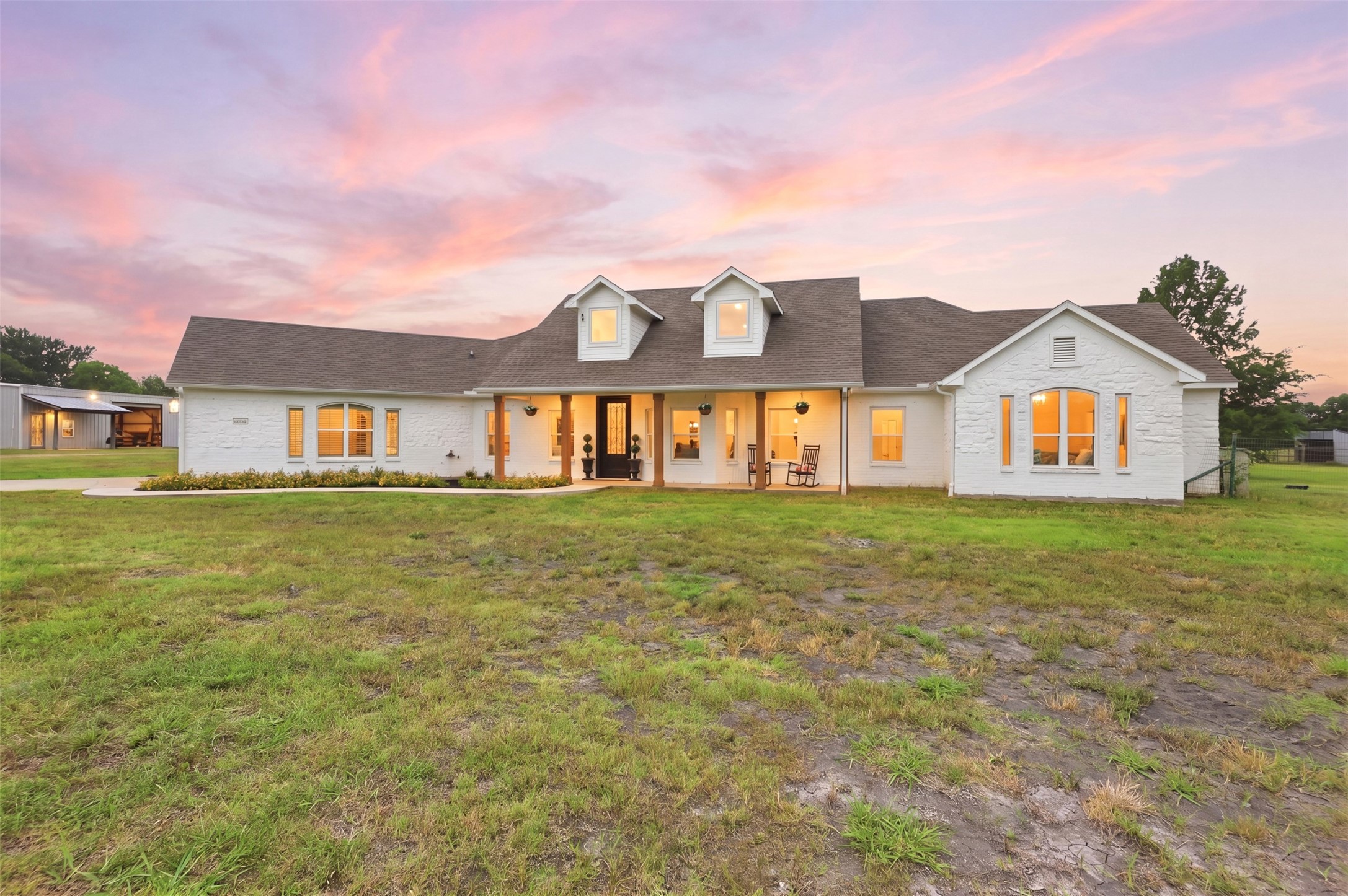 9390 Lakeridge Drive Princeton TX 75407