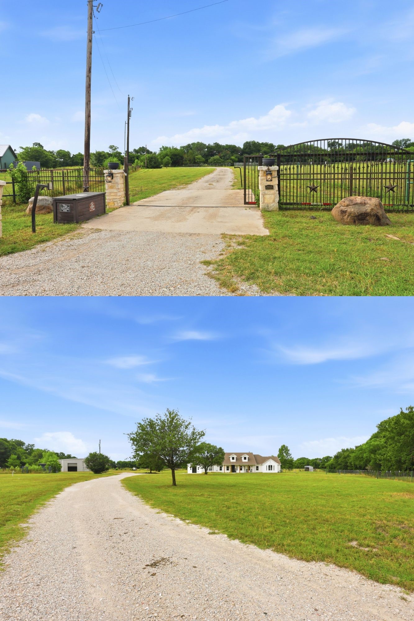 9390 Lakeridge Drive Princeton TX 75407