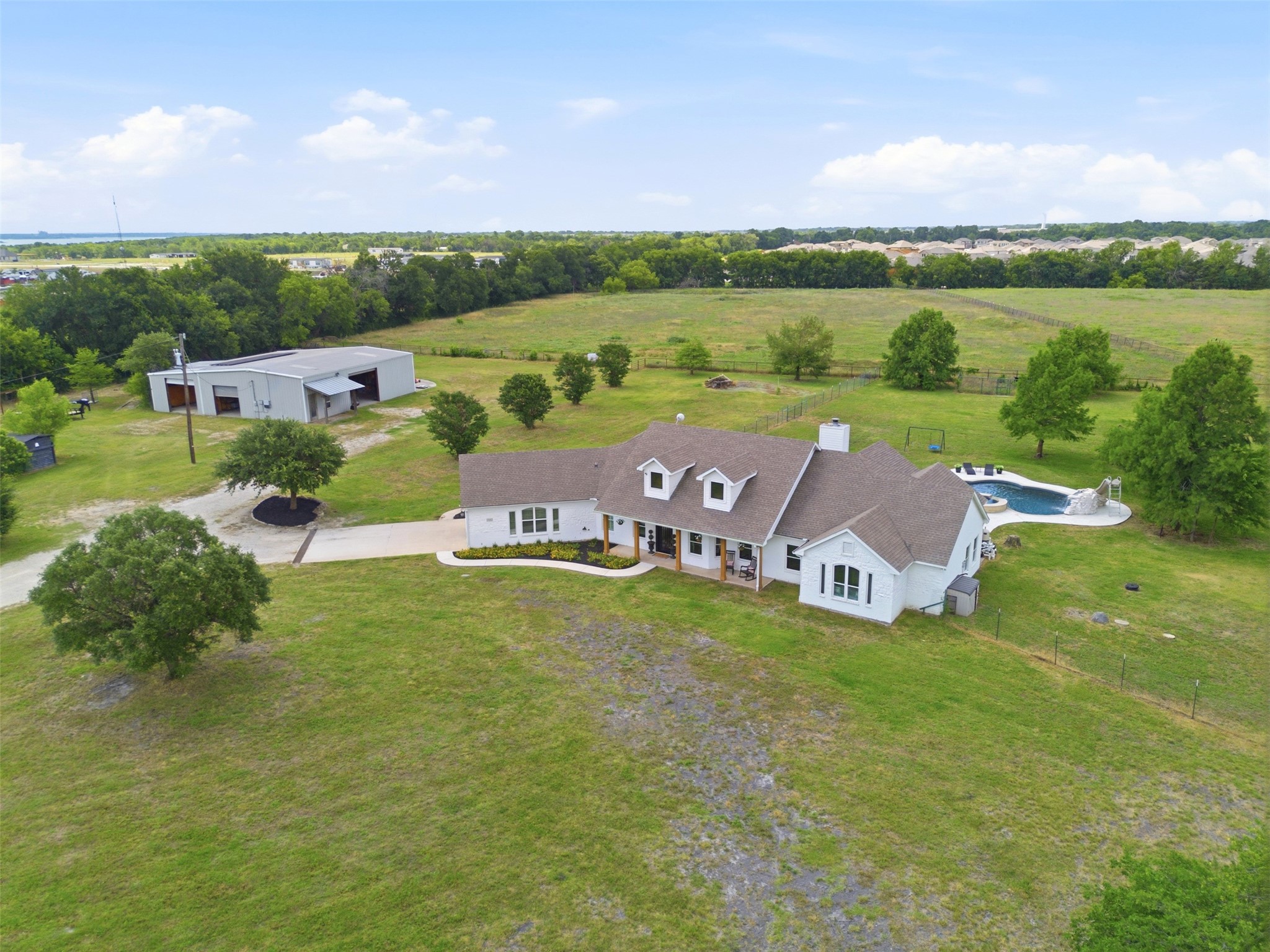 9390 Lakeridge Drive Princeton TX 75407