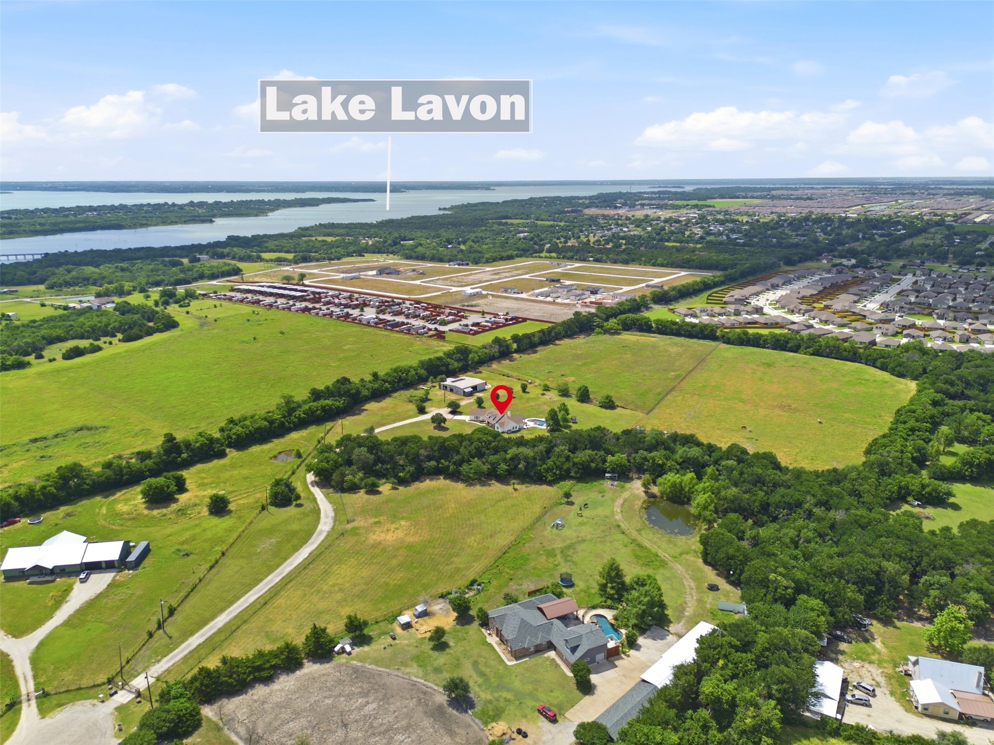 9390 Lakeridge Drive Princeton TX 75407
