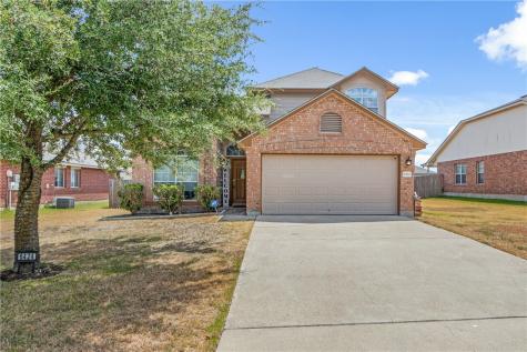 6424 Serena Lane Woodway TX 76712