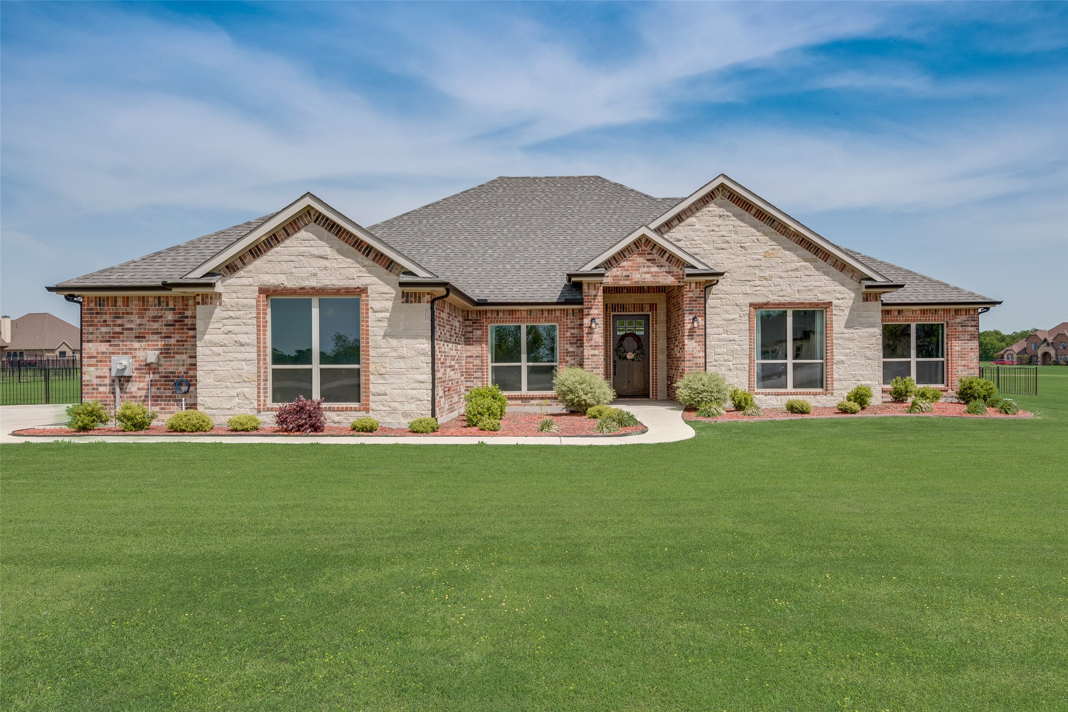 1044 Encino Court Wills Point TX 75169