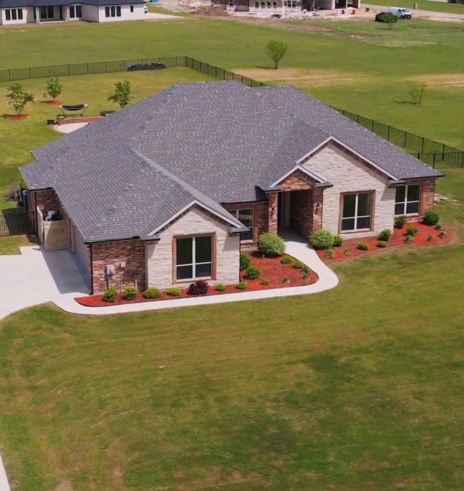 1044 Encino Court Wills Point TX 75169