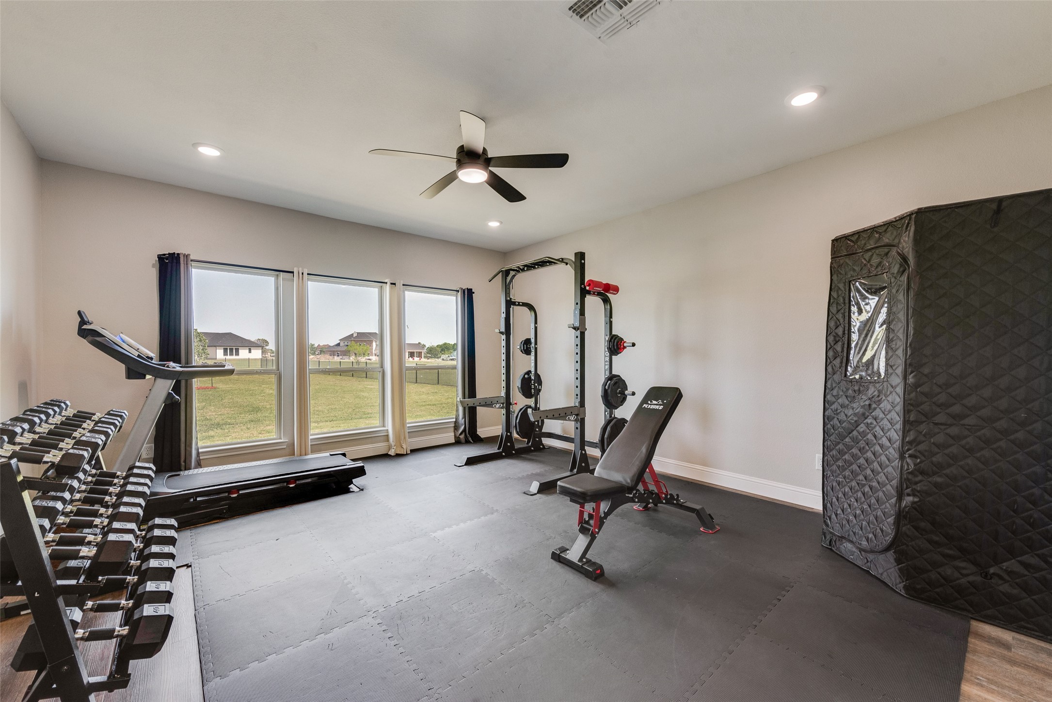 1044 Encino Court Wills Point TX 75169