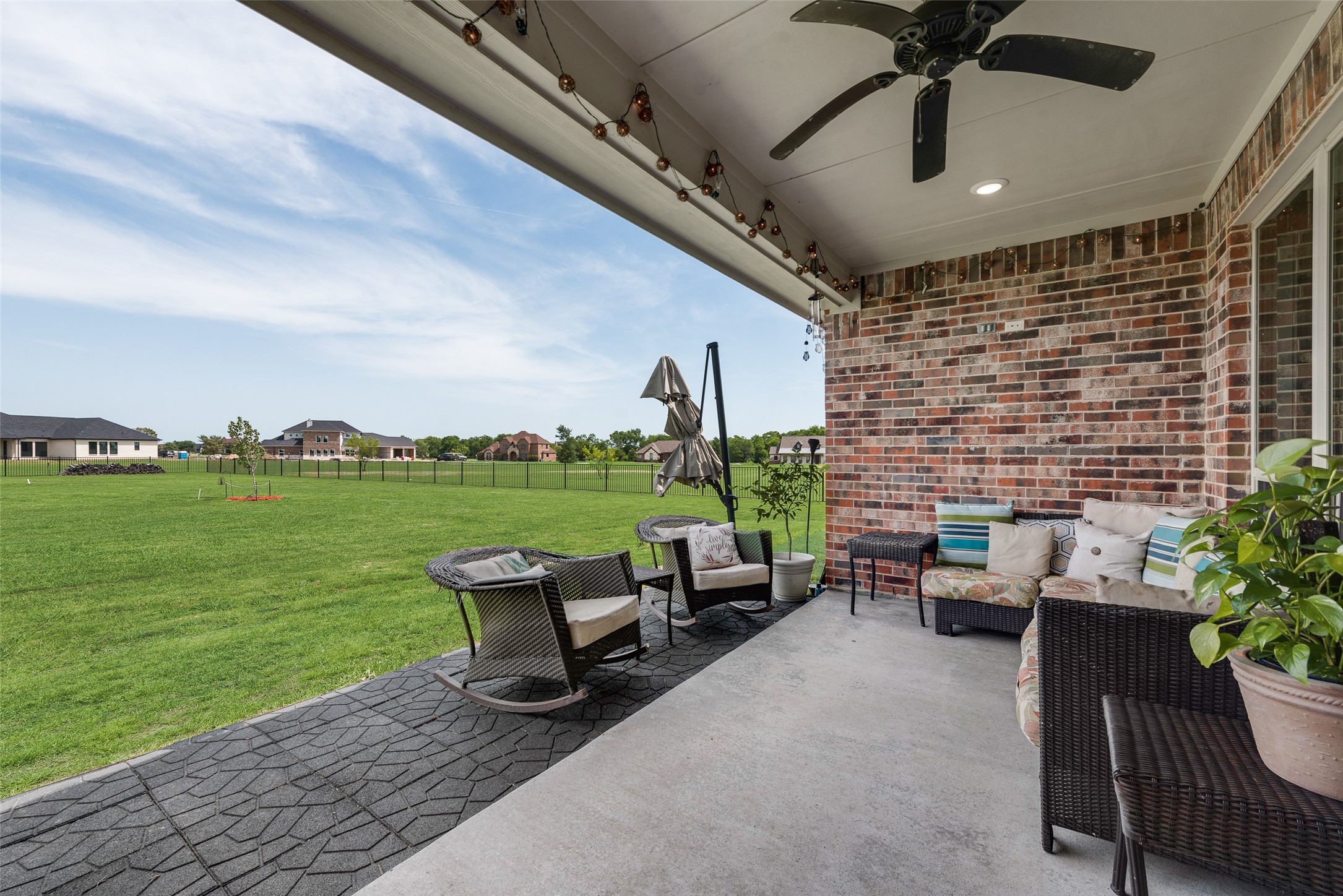 1044 Encino Court Wills Point TX 75169