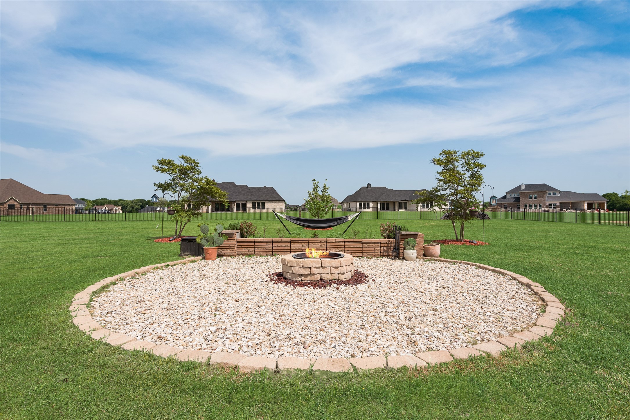 1044 Encino Court Wills Point TX 75169