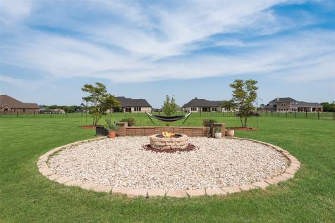 1044 Encino Court Wills Point TX 75169
