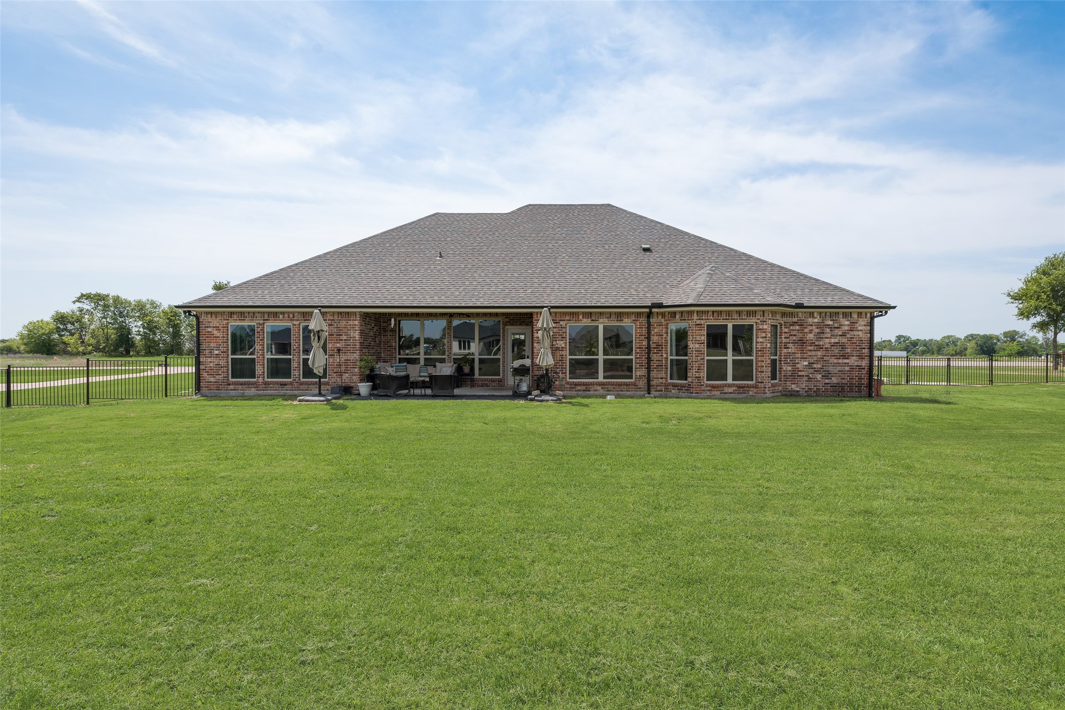 1044 Encino Court Wills Point TX 75169