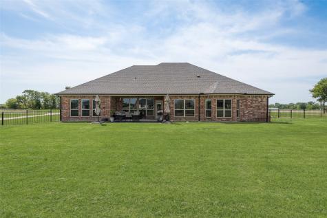 1044 Encino Court Wills Point TX 75169