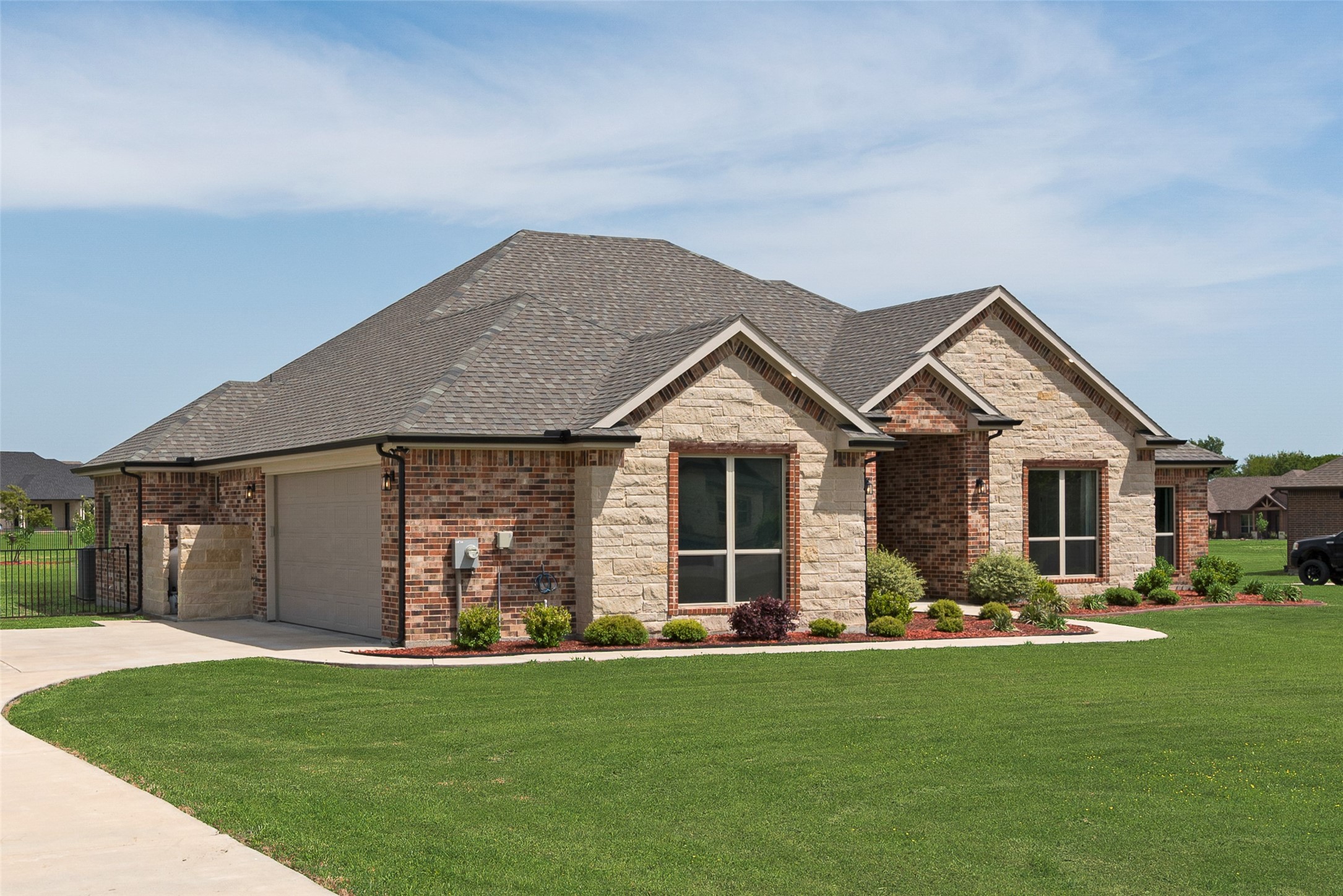 1044 Encino Court Wills Point TX 75169