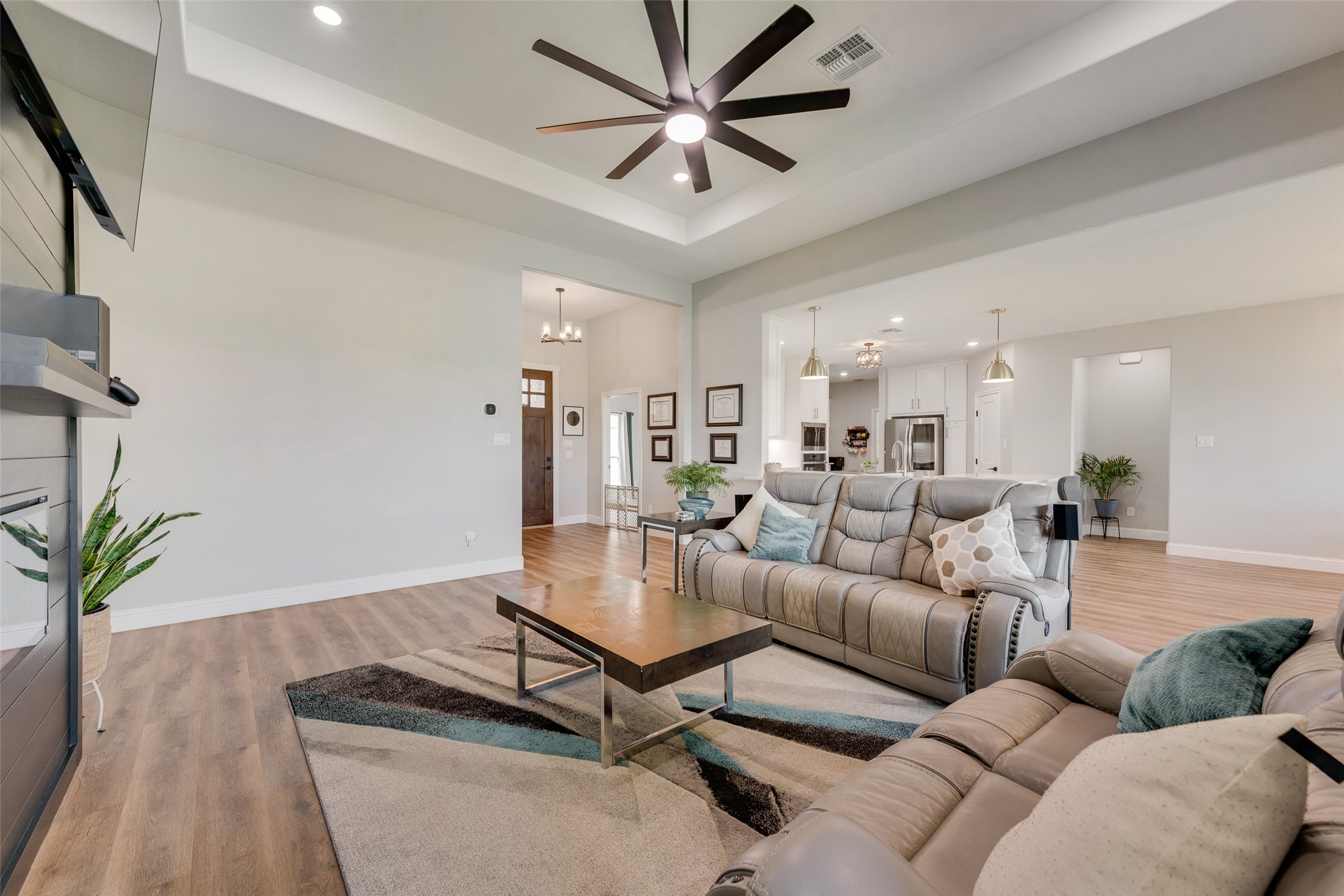 1044 Encino Court Wills Point TX 75169