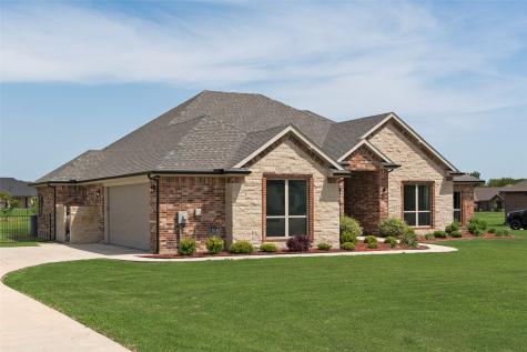1044 Encino Court Wills Point TX 75169