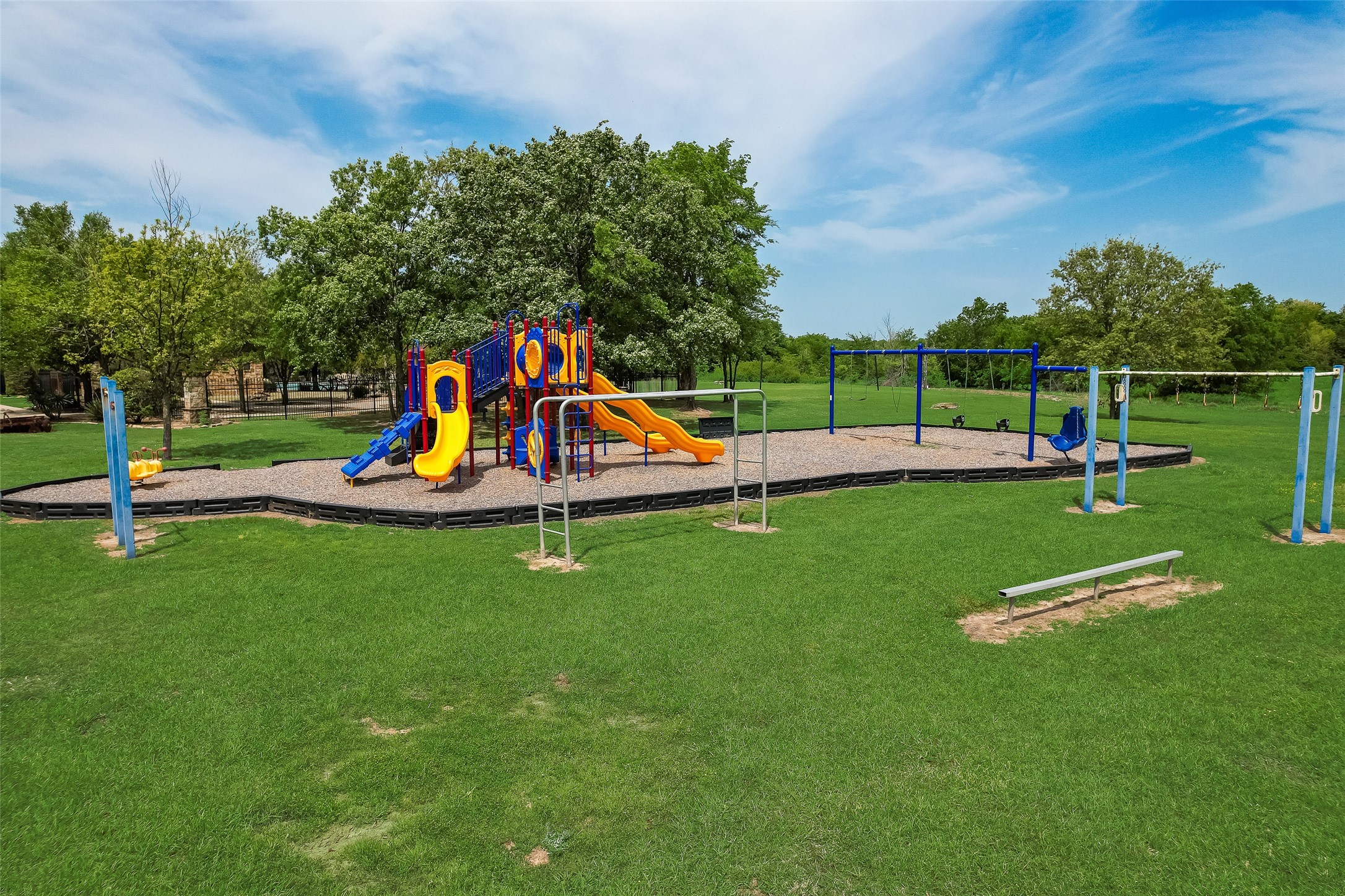 1044 Encino Court Wills Point TX 75169
