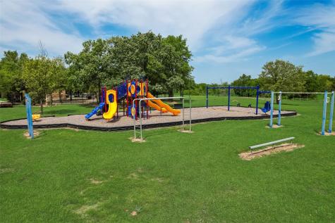 1044 Encino Court Wills Point TX 75169