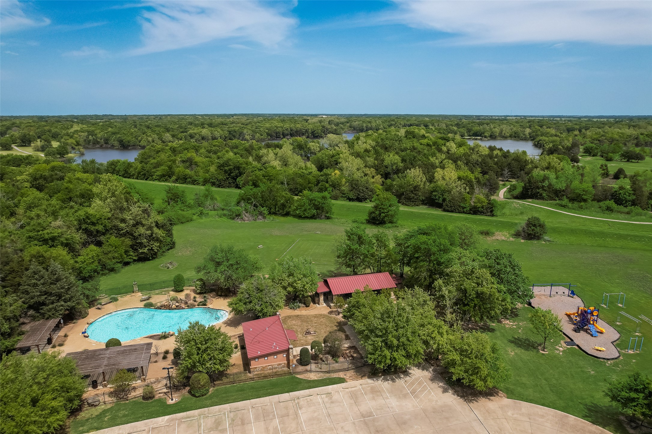 1044 Encino Court Wills Point TX 75169