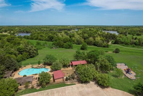 1044 Encino Court Wills Point TX 75169