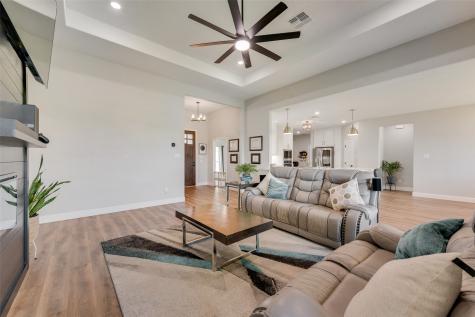 1044 Encino Court Wills Point TX 75169