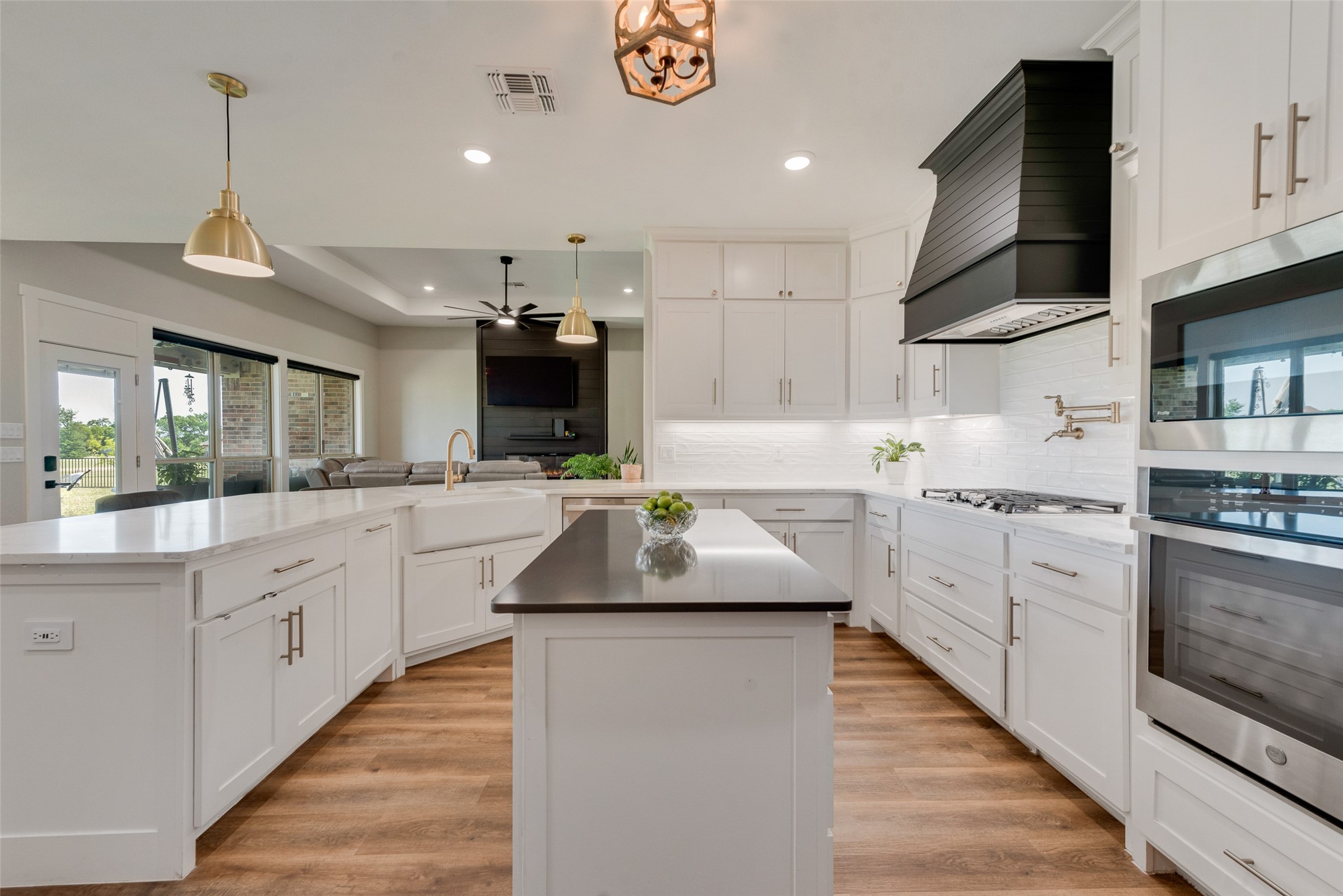 1044 Encino Court Wills Point TX 75169