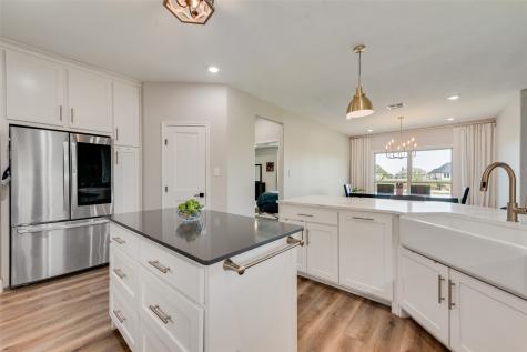 1044 Encino Court Wills Point TX 75169