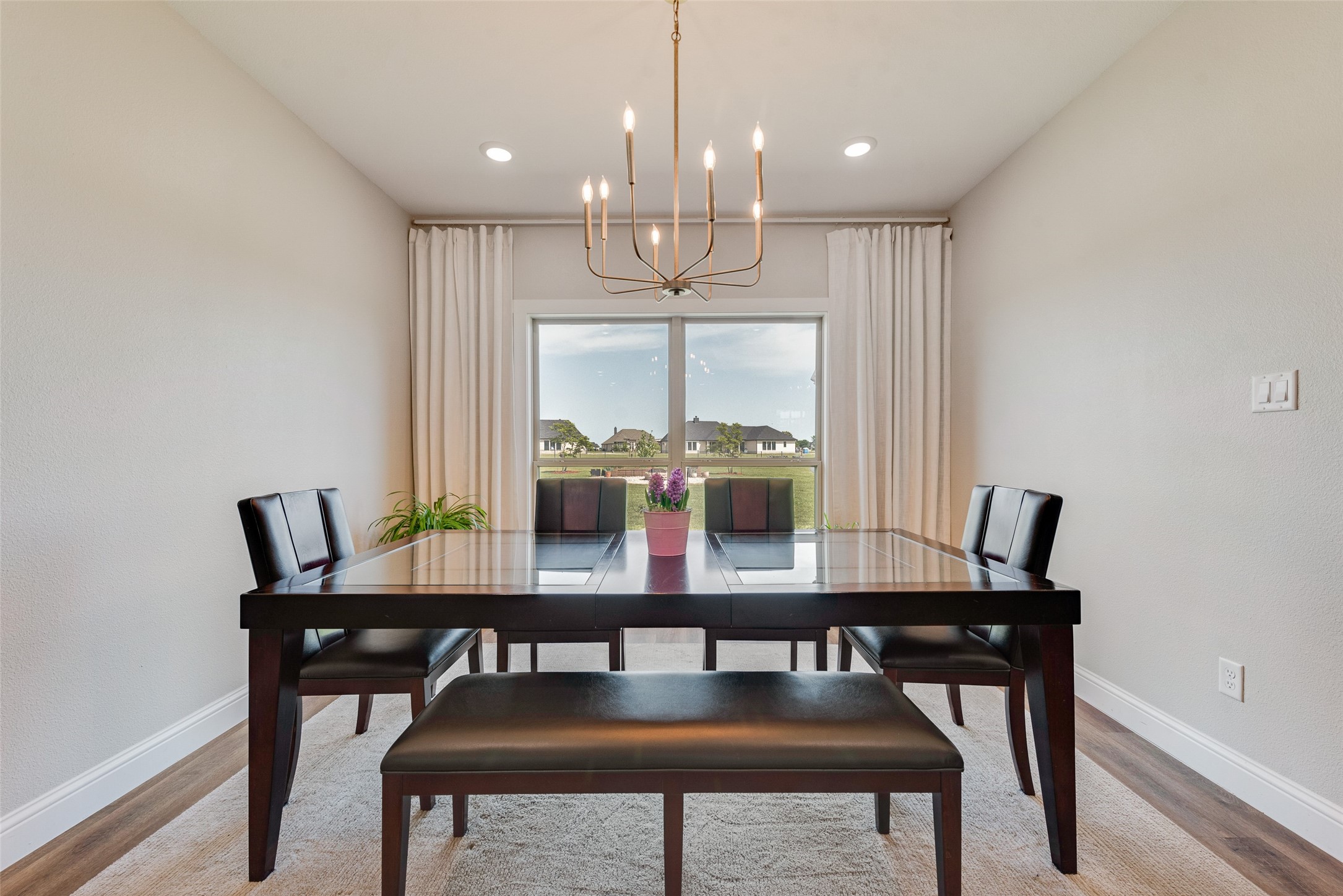 1044 Encino Court Wills Point TX 75169