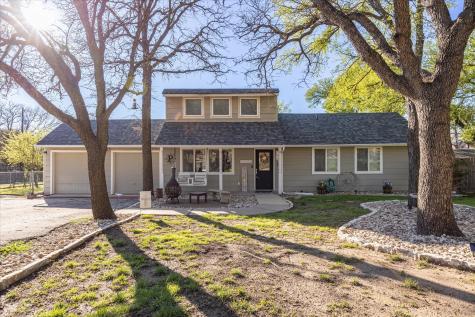 4012 Angelina Court N Granbury TX 76049