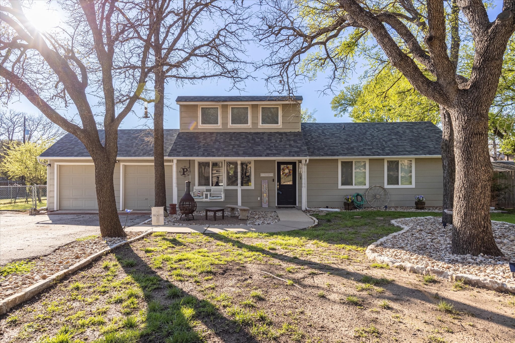 4012 Angelina Court N Granbury TX 76049