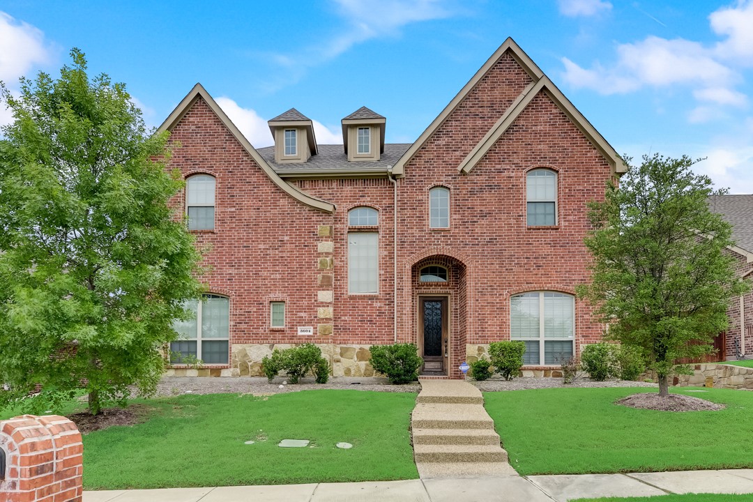 3604 Ballycastle Drive Plano TX 75074