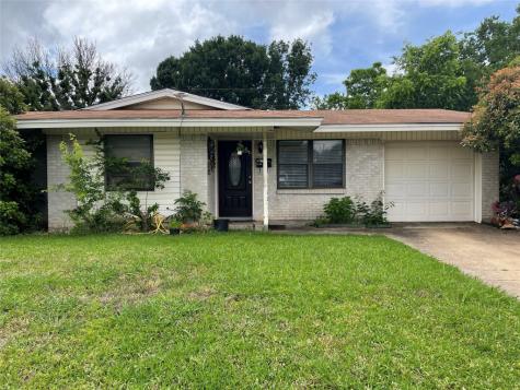 2410 Sparling Way Drive Carrollton TX 75006