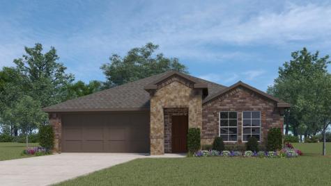 205 Ginger Avenue Anna TX 75409