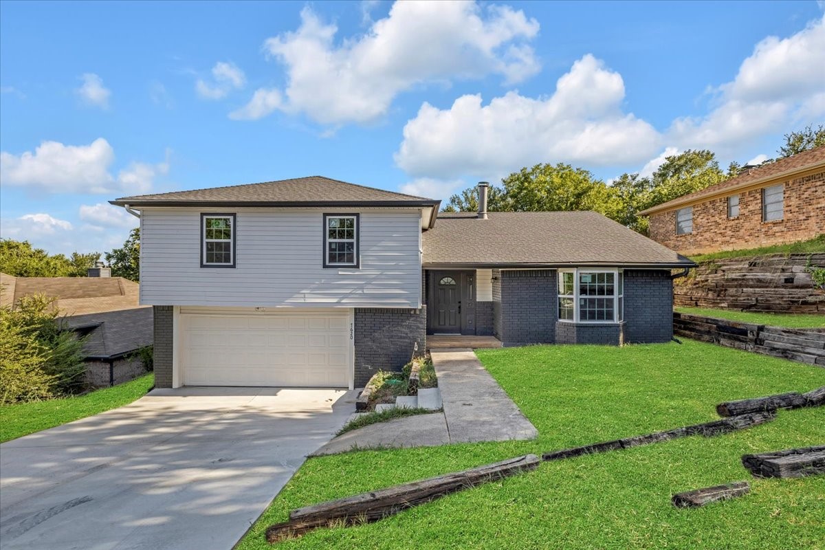 7620 Craig Street Fort Worth TX 76112