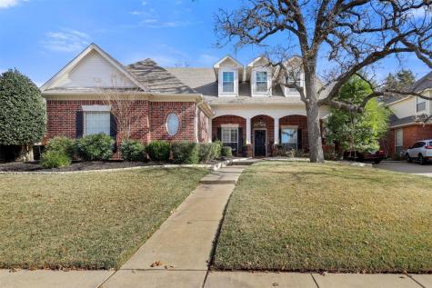 8220 Hallmark Drive North Richland Hills TX 76182