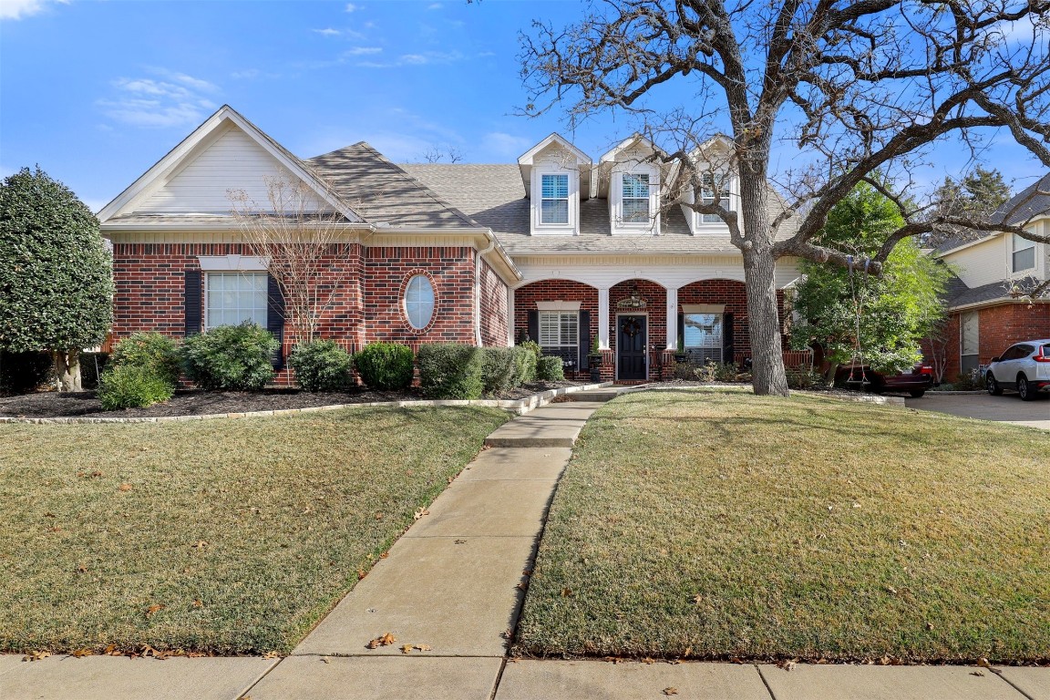 8220 Hallmark Drive North Richland Hills TX 76182