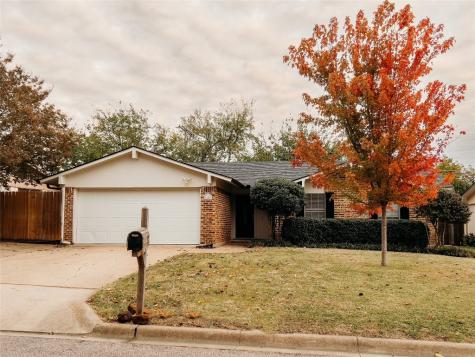 3109 Northridge Drive Sherman TX 75090