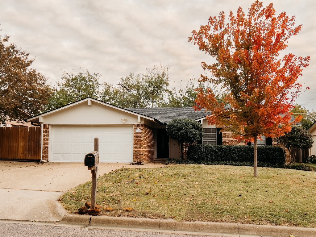 3109 Northridge Drive Sherman TX 75090