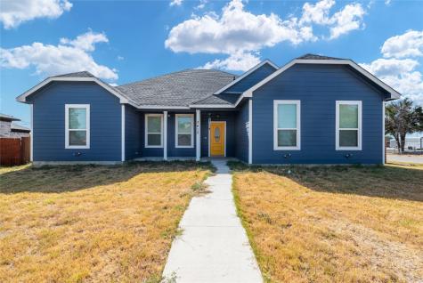 3413 Carverly Avenue Fort Worth TX 76119