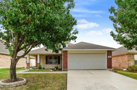 1504 Morning Dove Aubrey TX 76227