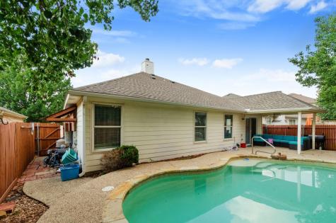 1504 Morning Dove Aubrey TX 76227