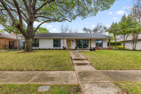 6158 E University Boulevard Dallas TX 75214