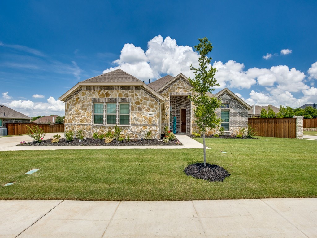 3022 San Marcos Drive Rockwall TX 75032