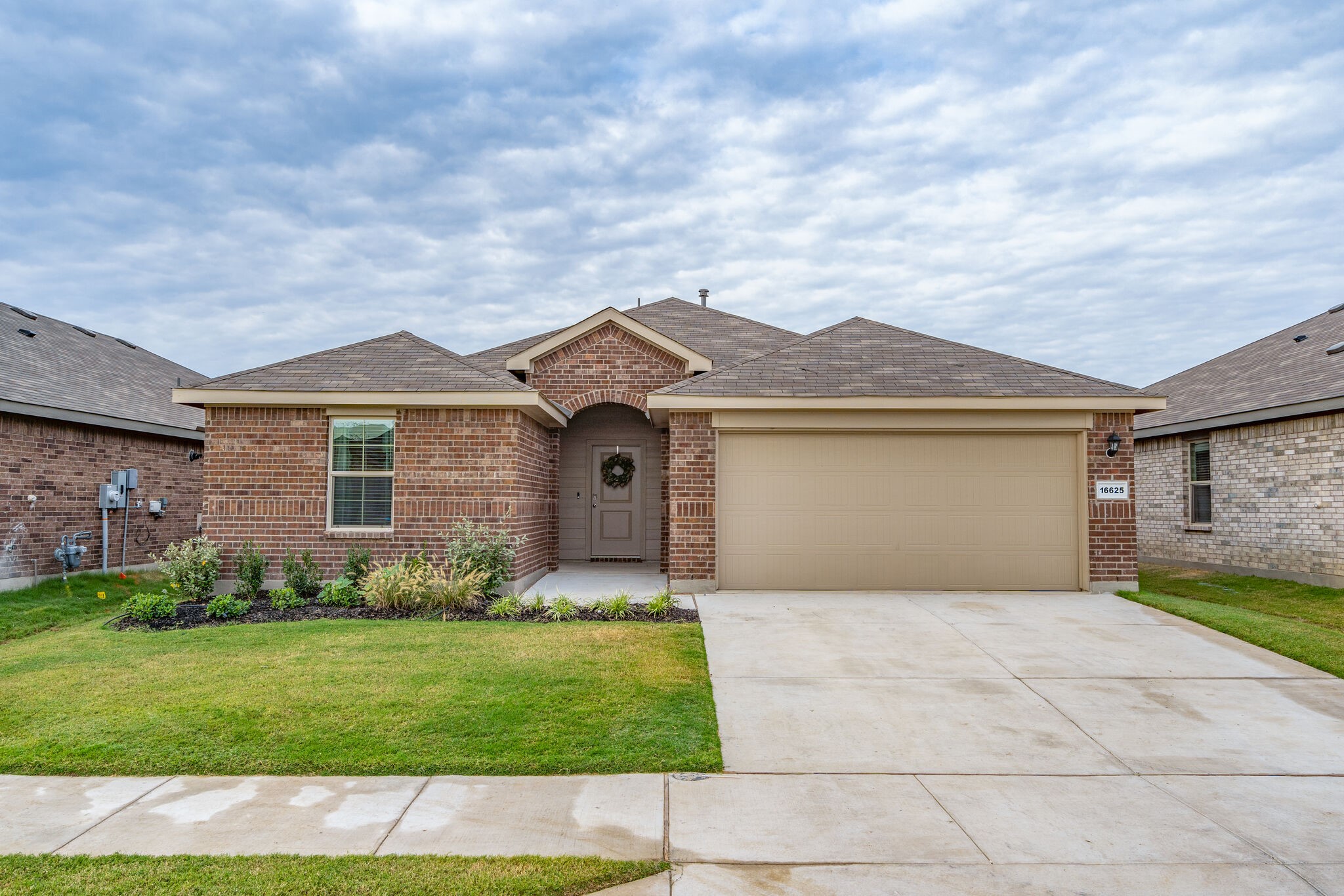 16625 Portage Street Justin TX 76247