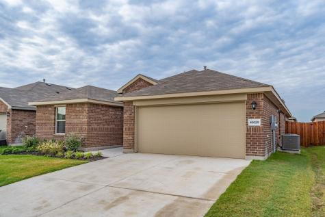 16625 Portage Street Justin TX 76247