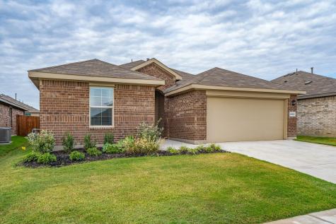 16625 Portage Street Justin TX 76247