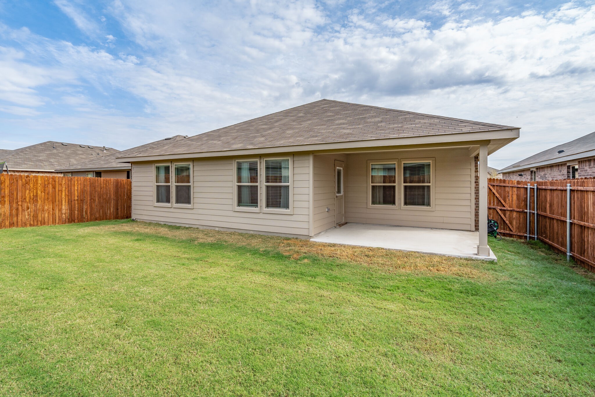 16625 Portage Street Justin TX 76247