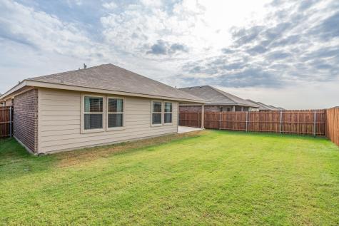 16625 Portage Street Justin TX 76247