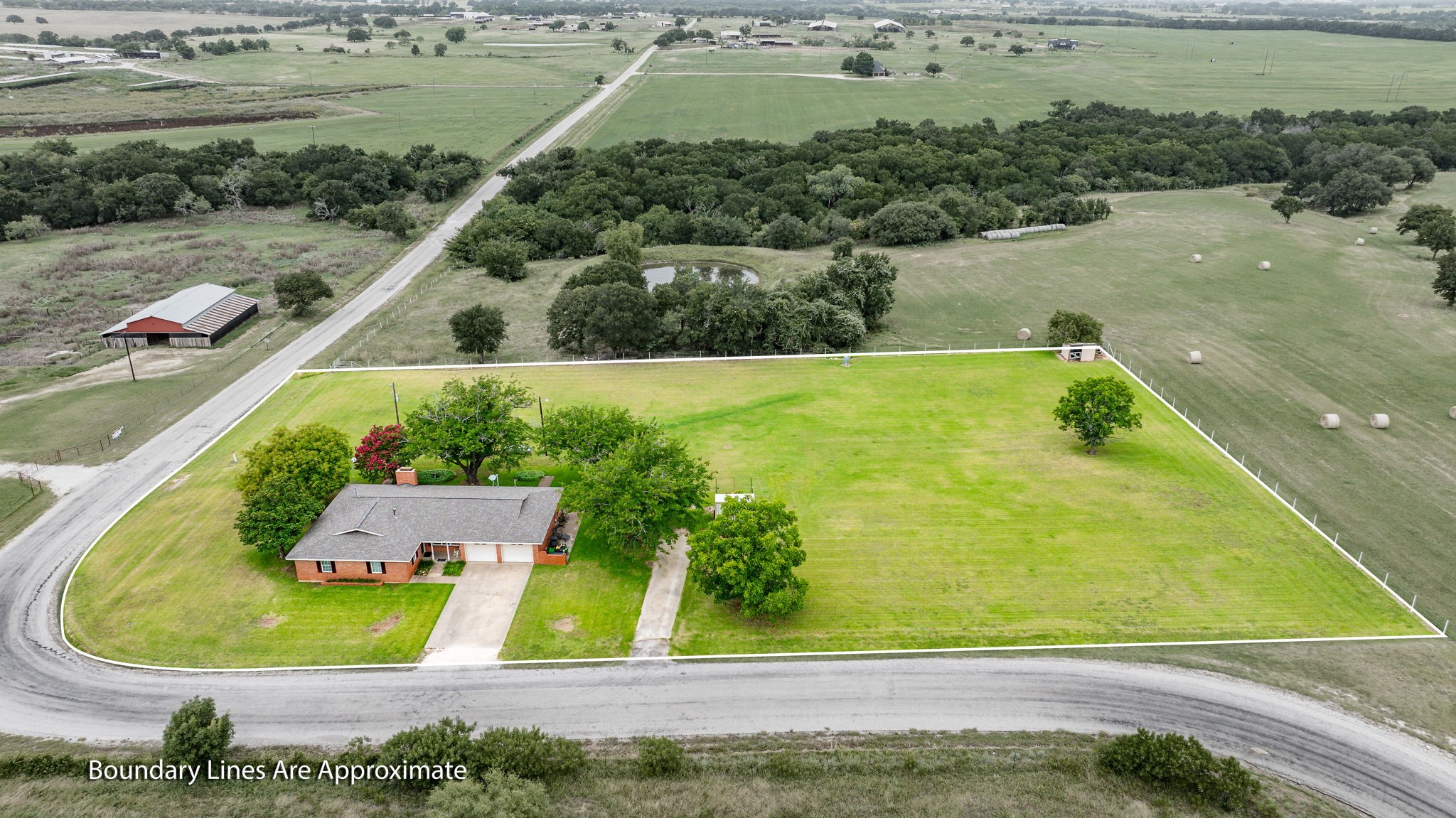 1802 County Road 428 Stephenville TX 76401