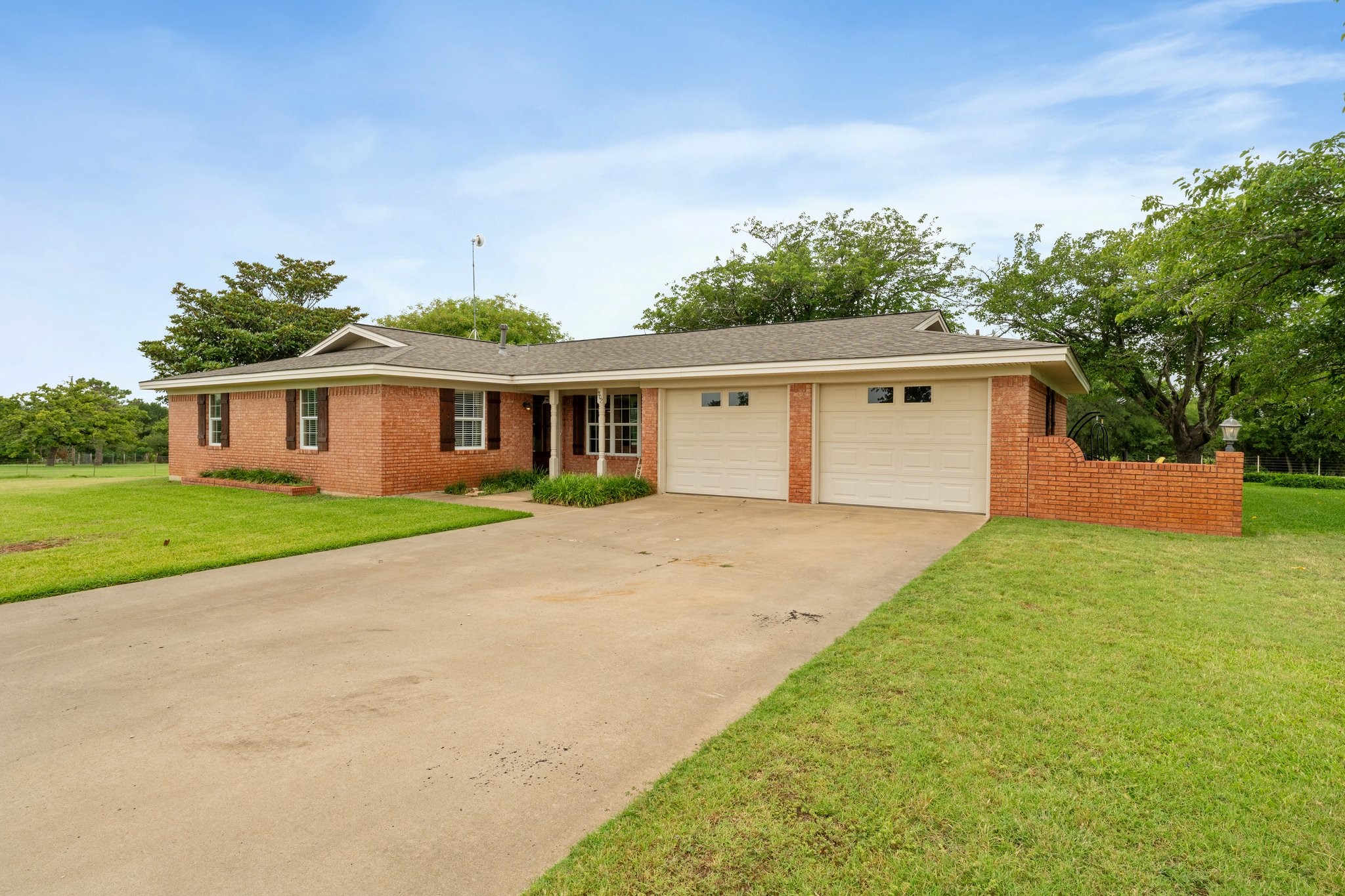 1802 County Road 428 Stephenville TX 76401